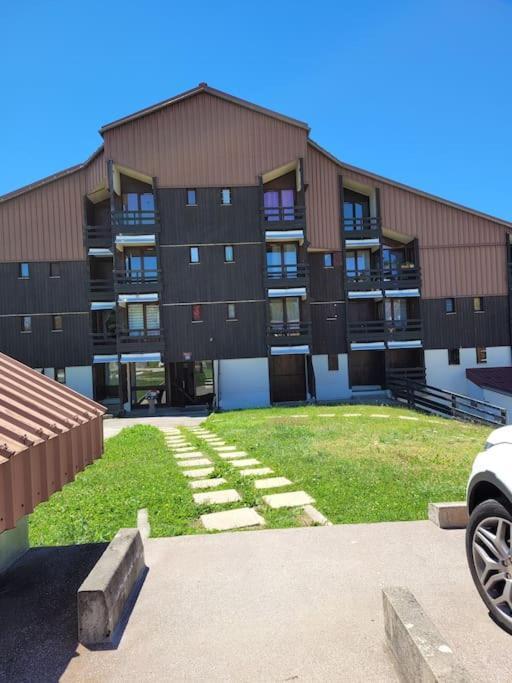 Le Duplex, Superbe Cocon Au Coeur Des Rousses, Tout Confort 5 Pers, Draps Inclus Les Rousses Exterior photo