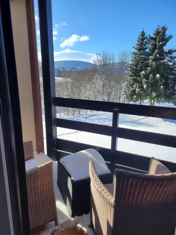 Le Duplex, Superbe Cocon Au Coeur Des Rousses, Tout Confort 5 Pers, Draps Inclus Les Rousses Exterior photo