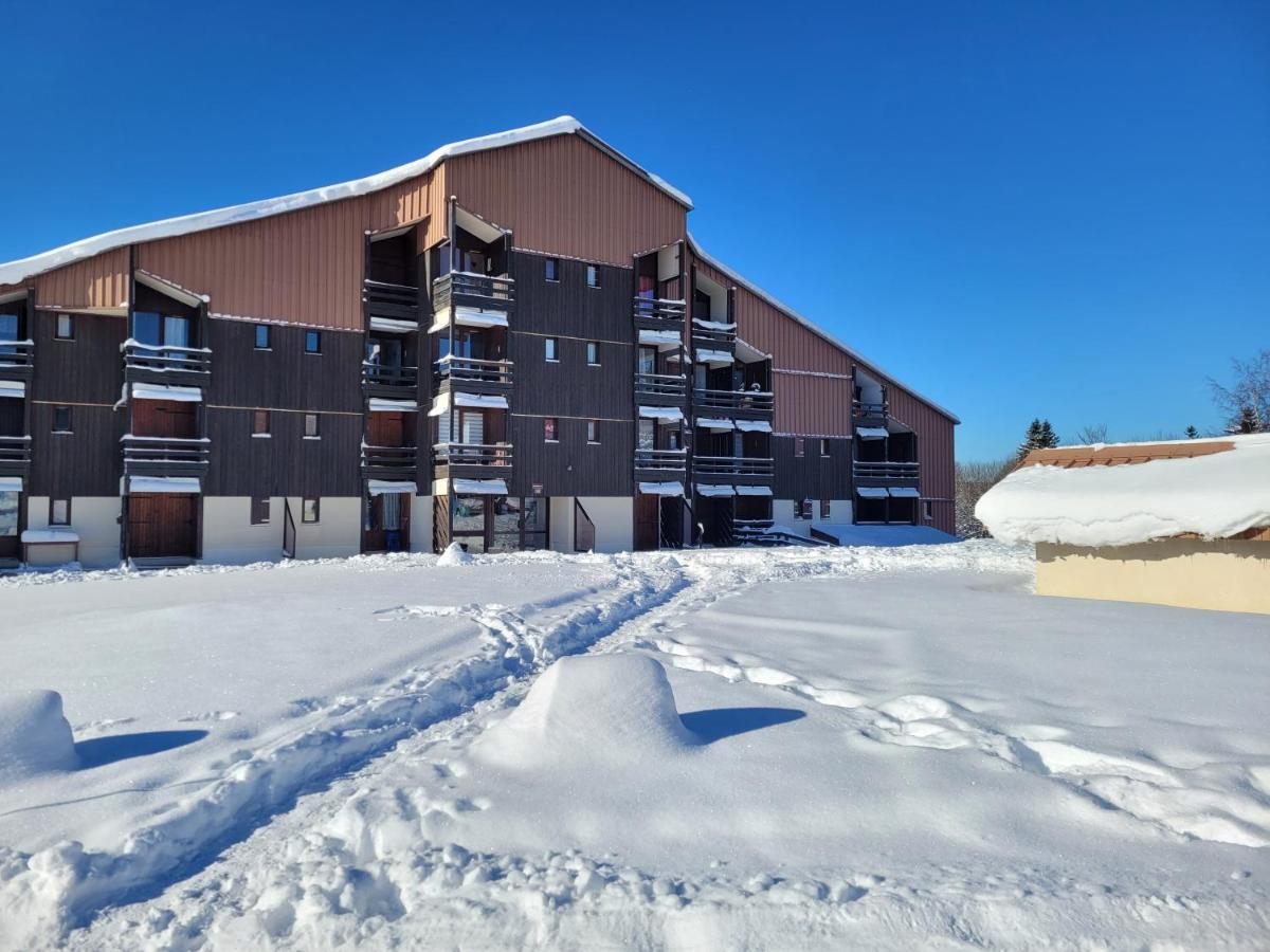 Le Duplex, Superbe Cocon Au Coeur Des Rousses, Tout Confort 5 Pers, Draps Inclus Les Rousses Exterior photo