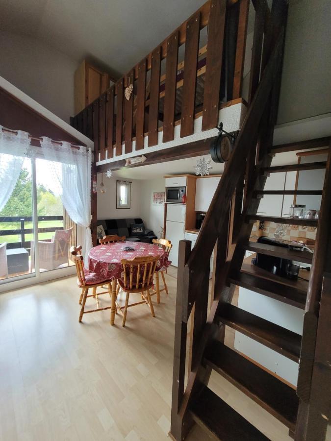 Le Duplex, Superbe Cocon Au Coeur Des Rousses, Tout Confort 5 Pers, Draps Inclus Les Rousses Exterior photo