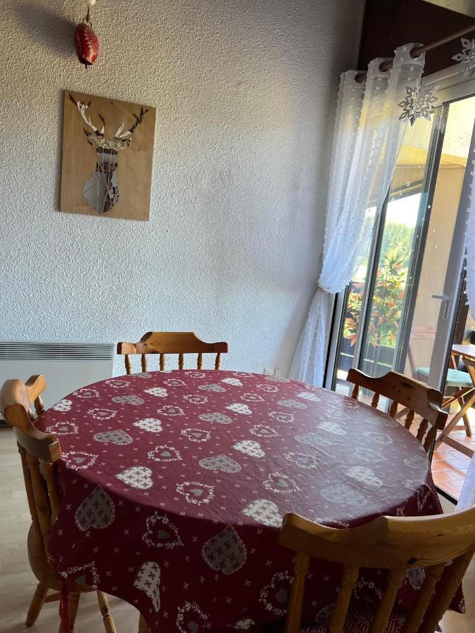 Le Duplex, Superbe Cocon Au Coeur Des Rousses, Tout Confort 5 Pers, Draps Inclus Les Rousses Exterior photo